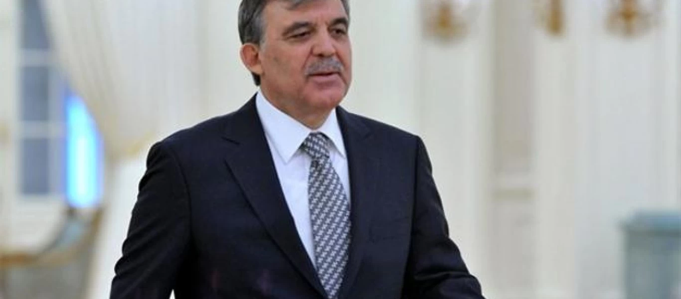 Α.Γκιουλ: «Λάθος η προμήθεια των S-400 - Χρειαζόμαστε στρατηγική εξόδου από την Συρία»